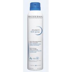 ATODERM SOS sollievo del prurito immediato spray 200ml