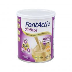 FONTACTIV DIABEST vaniglia 400gr.
