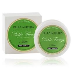 CREMA BELLEZZA DOPPIA FORZA MATE pelle mista 30ml