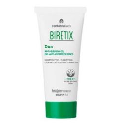 BIRETIX DUO gel anti imperfezioni 30ml.