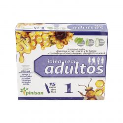 JALEA REALE ADULTI 15viali