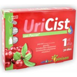 URICIST 30cpr. - PINISAN