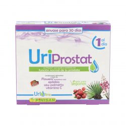 URIPROSTAT 30cps. - PINISAN