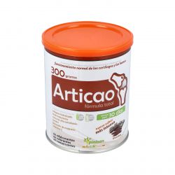 ARTICAO (articolag) gusto cioccolato 300gr.