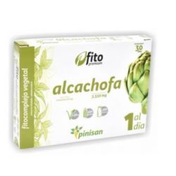 FITO PREMIUM carciofo 30cps.