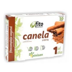 FITO PREMIUM cannella 30cps.
