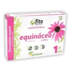 FITO PREMIUM echinacea 30cps.