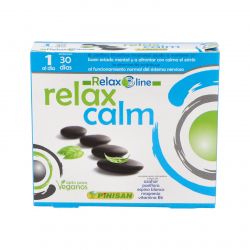 RELAX LINE RELAXCALM 30cps.
