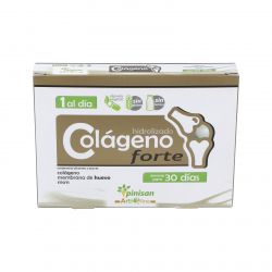COLAGENO FORTE 30cps. ARTILINE