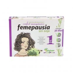 FEMEPAUSIA 30cps - PINISAN