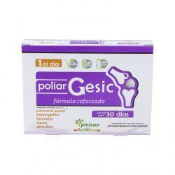POLIAR GESIC ARTILINE 30cps.