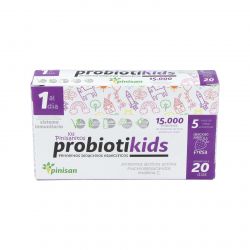 PROBIOTIKIDS 20sbrs.