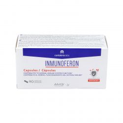 INMUNOFERON 90cps - INMUNOFERON
