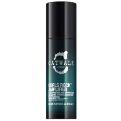 CURLS ROCK FISSATORE DI CAPELLI 150 ML 150 ML.