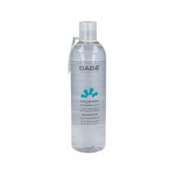 ACQUA MICELLARE 400ml. - BABE