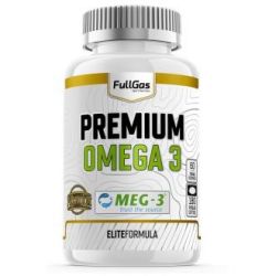 OMEGA 3 MEG 3 180perle