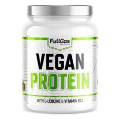 VEGAN PROTEIN mirtillo 500gr.