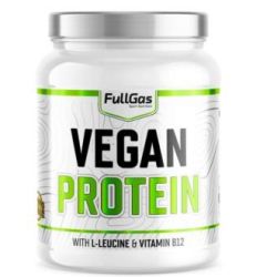 VEGAN PROTEIN cioccolato 500gr.