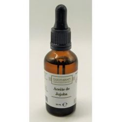 OLIO DI JOJOBA puro 50ml.