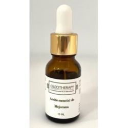 MEJORANA olio essenziale ECO 15ml. - OLEOTHERAPY