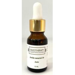 ANIS olio essenziale ECO 15ml.