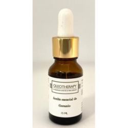 GERANIO olio essenziale ECO 15ml.