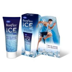 BONFLEX ICE gel 100ml.