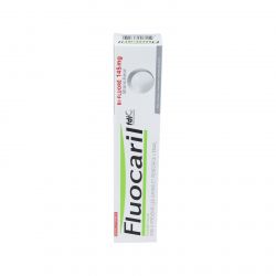 FLUOCARIL BI-FLUORE sbiancante dentifricio 75ml.