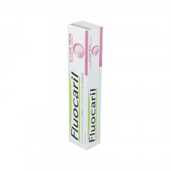 FLUOCARIL BI-FLUORE denti sensibili 75ml. NATURE