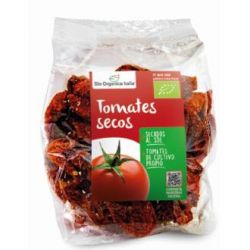 TOMATE SECCO in busta 100gr. BIO