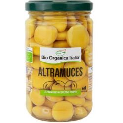 ALTRAMUCES 280gr. BIO