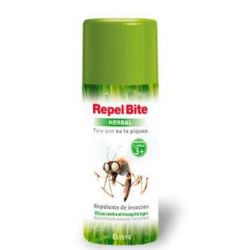 REPEL BITE HERBAL spray 100ml.