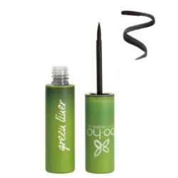 EYELINER GREEN LINER Nero 3ml. BIO VEGAN