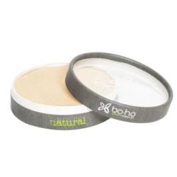 ILUMINATOR 01 Beige Dorato. BIO VEGAN