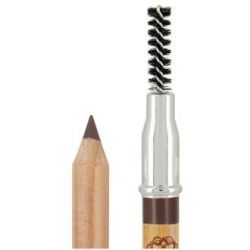 LAPIZ DE CEJAS castano. BIO VEGAN