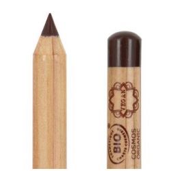 LAPIZ DE OJOS marrone. BIO VEGAN