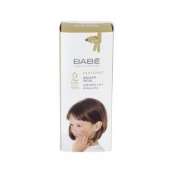 BALSAMO FACIALE PEDIATRICO pelle atopica 50ml.