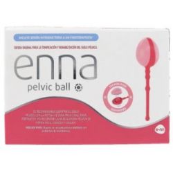 ENNA PELVIC BALL sfera vaginale 1ud.