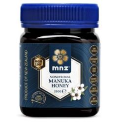 MIEL DI MANUKA RAW MGO 100+ monofloral 250gr.