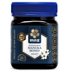 MIEL DI MANUKA RAW MGO 400+ monofloral 250gr.
