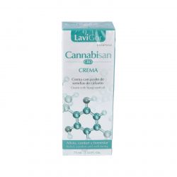 CANNABISAN crema 75ml.