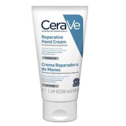 CERAVE CREMA RIPARATRICE di mani 50ml.