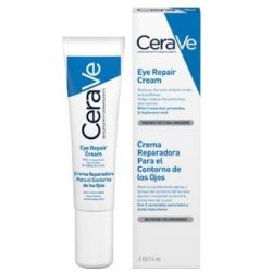 CERAVE CREMA RIPARATRICE contorno di occhi 14ml.