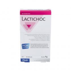 LACTICHOC 20cps. - PILEJE