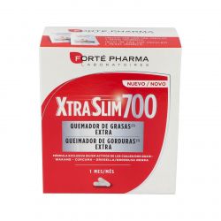 XTRASLIM 700 120cps.