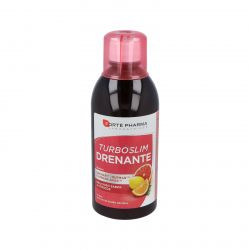 TURBOSLIM DRENANTE agrumi 500ml.