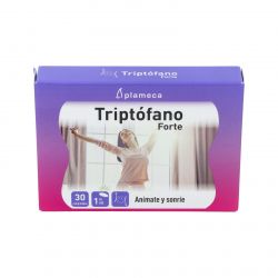 Trp-Fn FORTE 30cpr - PLAMECA
