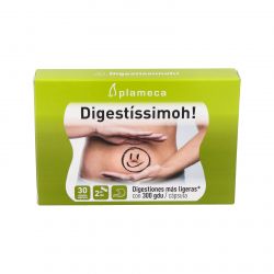 DIGESTISSIMOH 30cps.