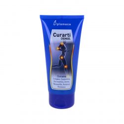 CURARTI cremigel 100ml.