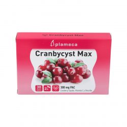 CRANBYCYST MAX 30cps
